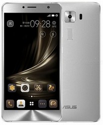 Замена разъема зарядки на телефоне Asus ZenFone 3 Deluxe в Ставрополе